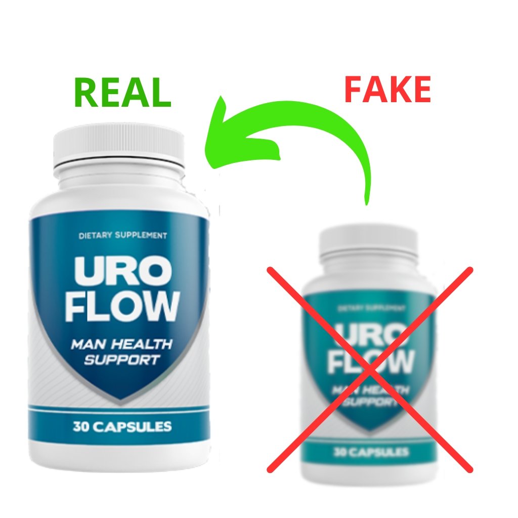 UroFlow - My Blog